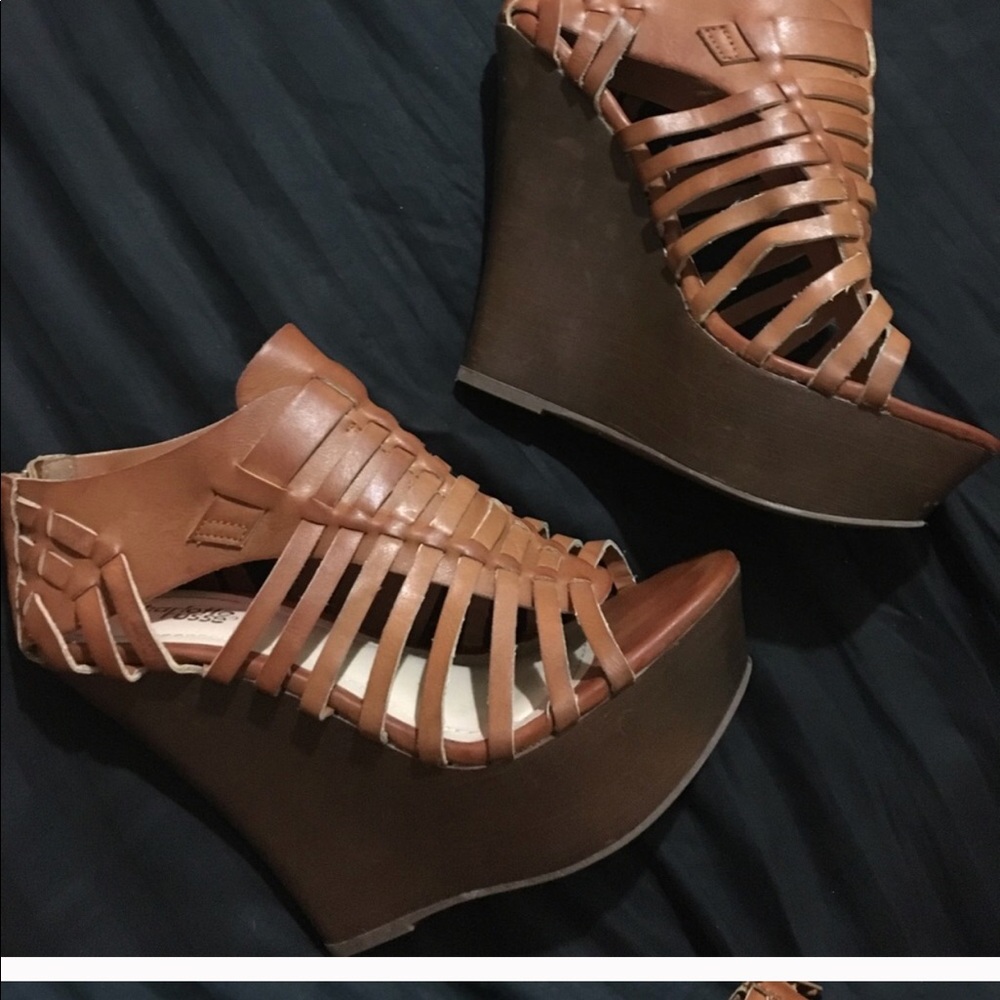Wedges - Picture 3 of 3